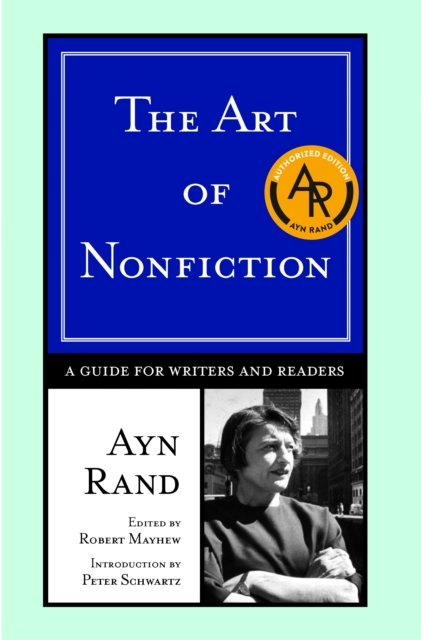 Art of Nonfiction, EPUB eBook