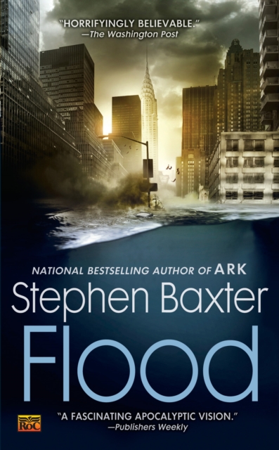 Flood, EPUB eBook