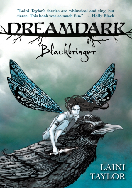 Blackbringer, EPUB eBook