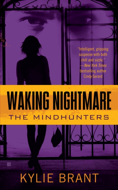 Waking Nightmare, EPUB eBook