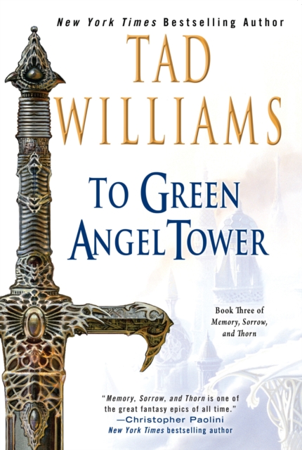 To Green Angel Tower, EPUB eBook