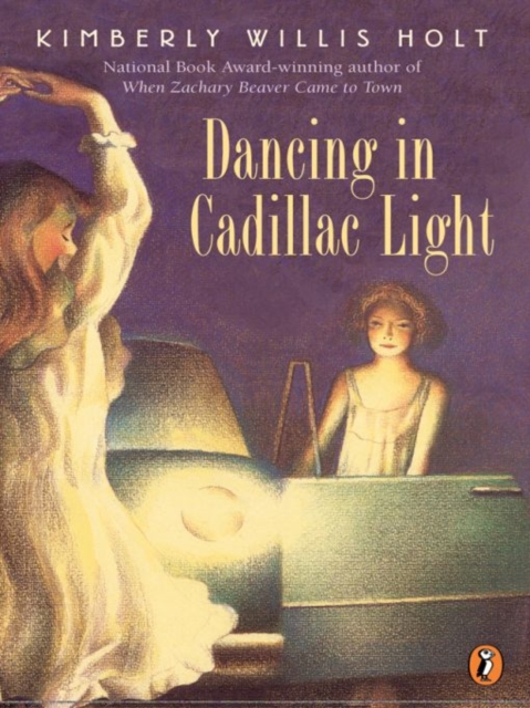 Dancing In Cadillac Light, EPUB eBook