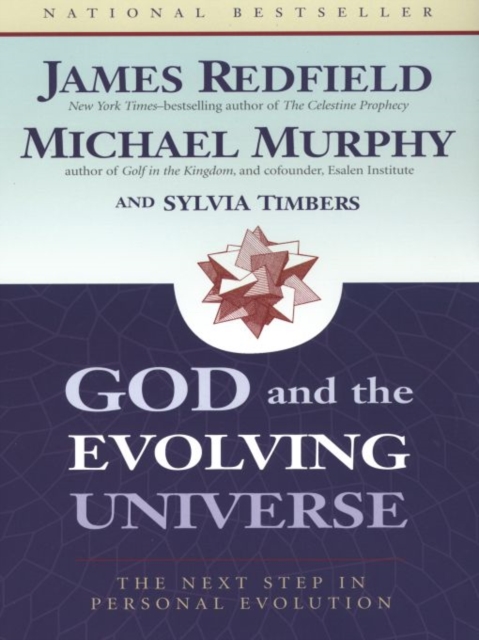 God and the Evolving Universe, EPUB eBook