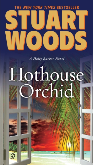 Hothouse Orchid, EPUB eBook