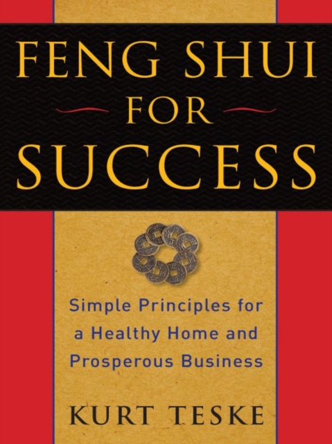Feng Shui for Success, EPUB eBook