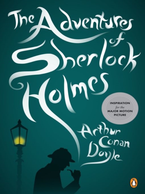 Adventures of Sherlock Holmes, EPUB eBook