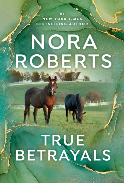 True Betrayals, EPUB eBook