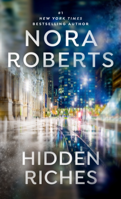 Hidden Riches, EPUB eBook