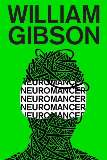 Neuromancer, EPUB eBook