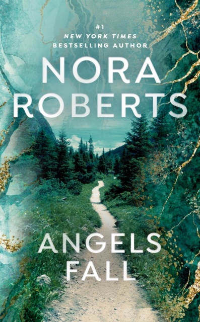 Angels Fall, EPUB eBook