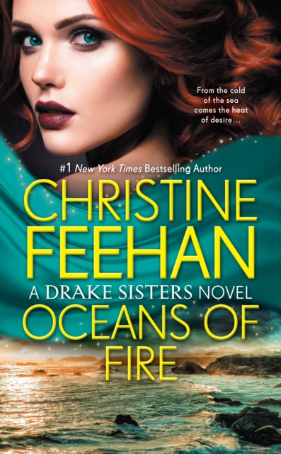 Oceans of Fire, EPUB eBook
