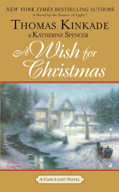 Wish for Christmas, EPUB eBook