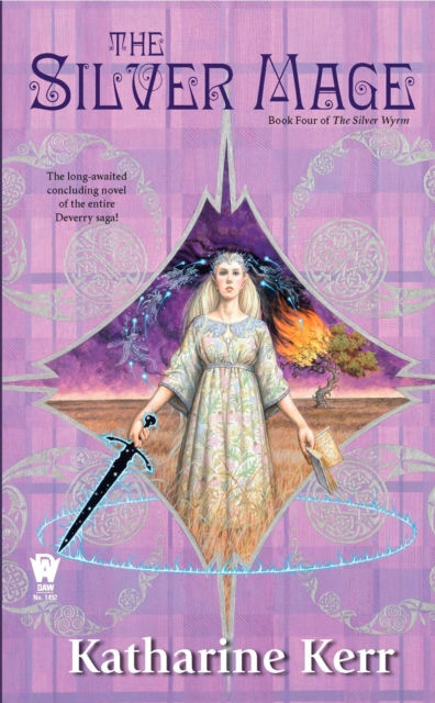 Silver Mage, EPUB eBook