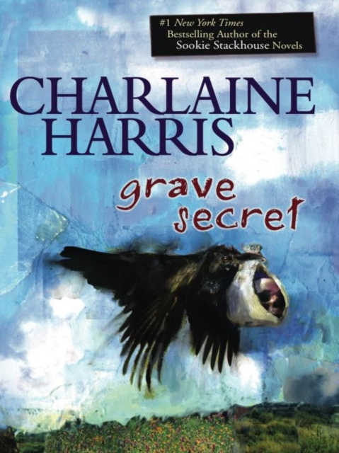 Grave Secret, EPUB eBook