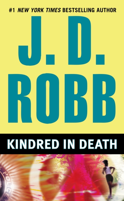 Kindred In Death, EPUB eBook
