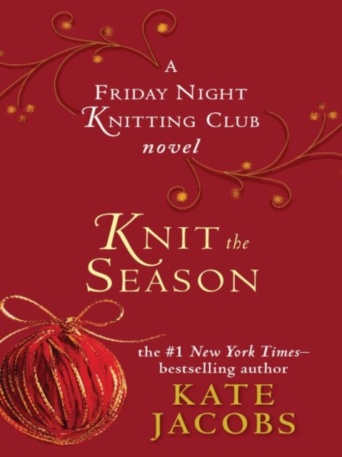 Knit the Season, EPUB eBook