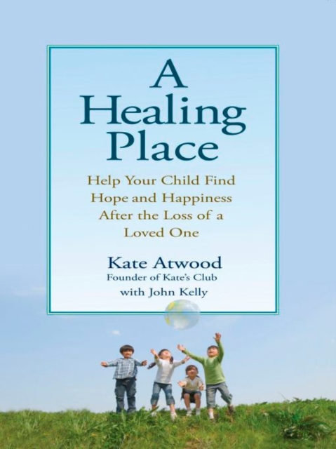 Healing Place, EPUB eBook