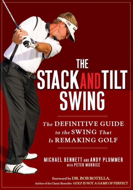 Stack and Tilt Swing, EPUB eBook