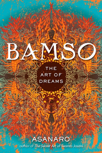 Bamso, EPUB eBook