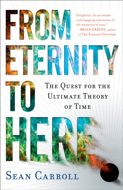 From Eternity to Here, EPUB eBook