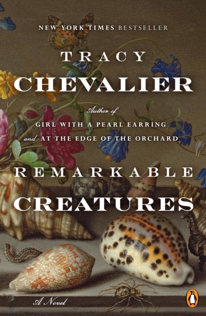 Remarkable Creatures, EPUB eBook
