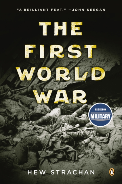 First World War, EPUB eBook