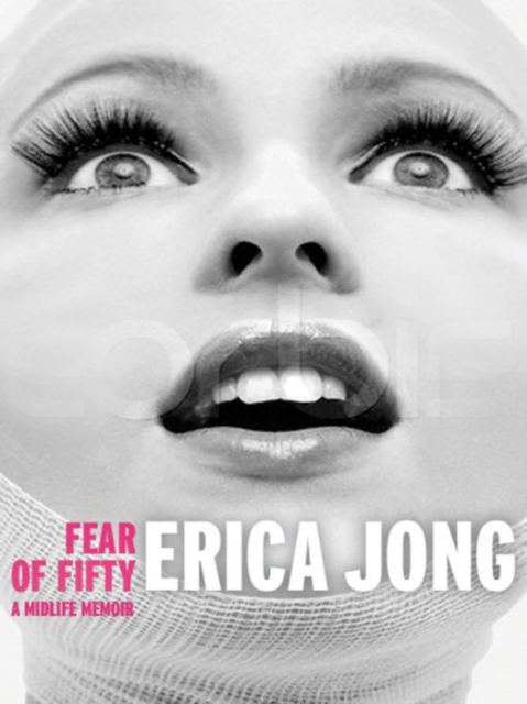 Fear of Fifty, EPUB eBook