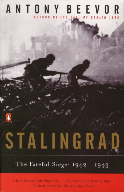 Stalingrad, EPUB eBook