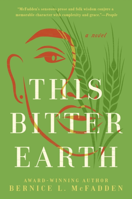 This Bitter Earth, EPUB eBook