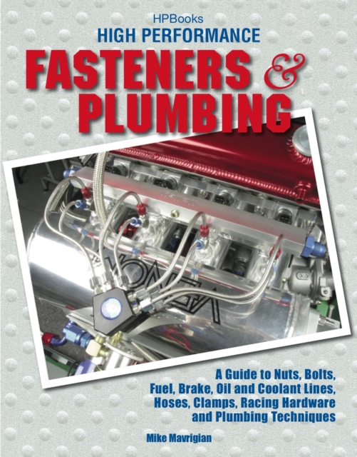 High Performance Fasteners and Plumbing, EPUB eBook