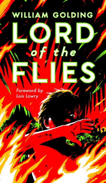 Lord of the Flies, EPUB eBook