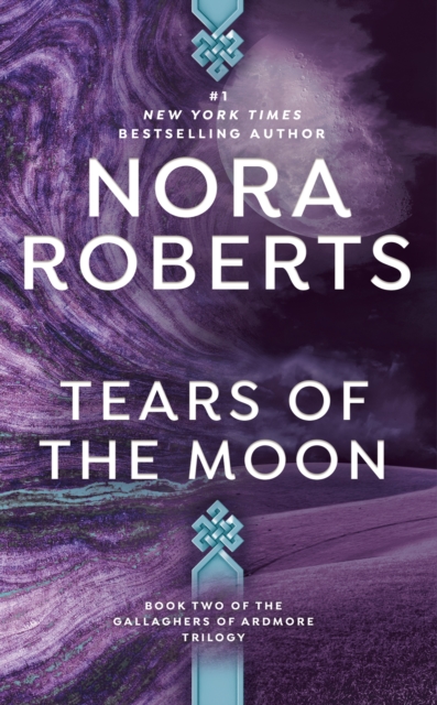 Tears of the Moon, EPUB eBook