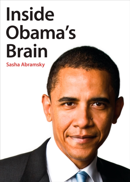 Inside Obama's Brain, EPUB eBook