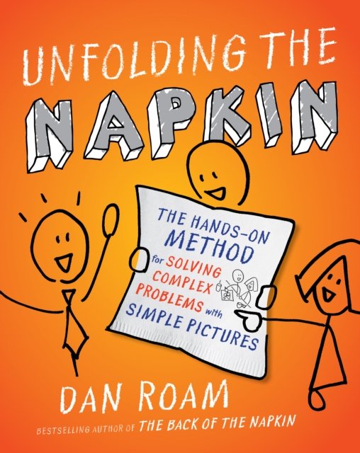 Unfolding the Napkin, EPUB eBook