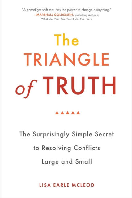 Triangle of Truth, EPUB eBook