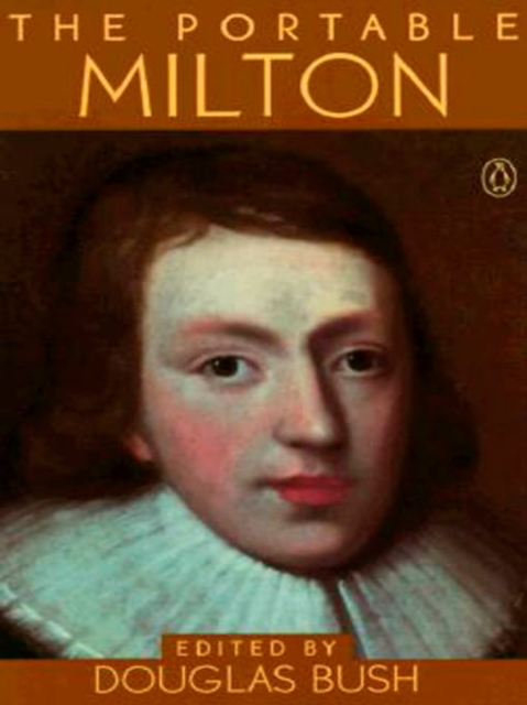 Portable Milton, EPUB eBook