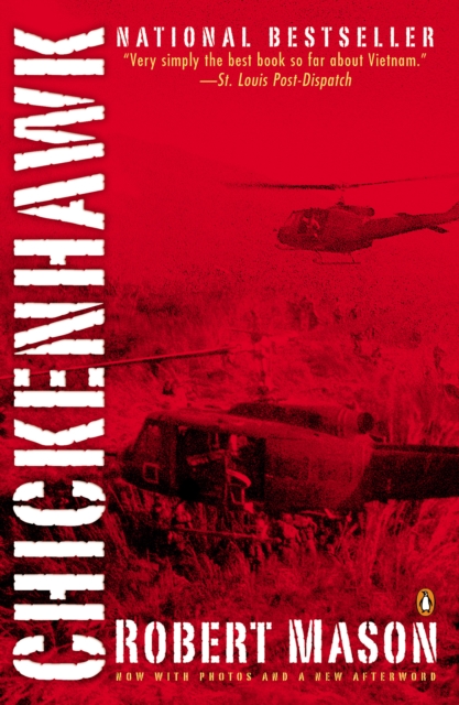 Chickenhawk, EPUB eBook