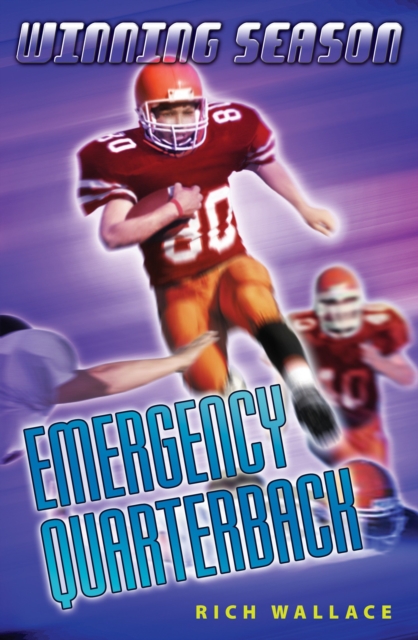 Emergency Quarterback #5, EPUB eBook