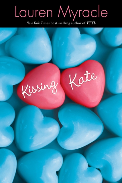 Kissing Kate, EPUB eBook