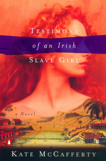 Testimony of an Irish Slave Girl, EPUB eBook