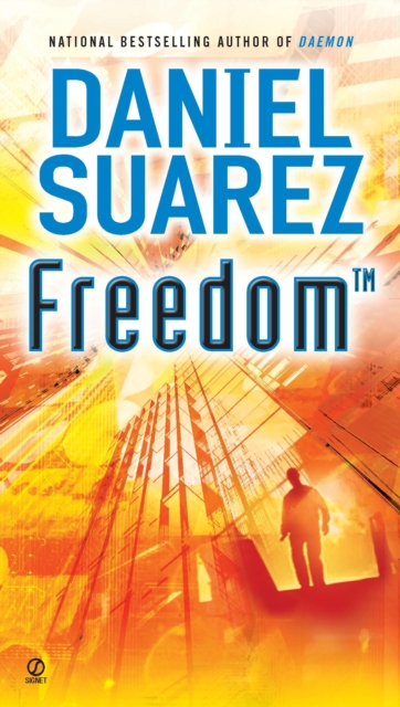 Freedom (TM), EPUB eBook