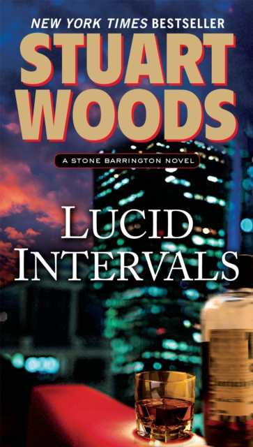 Lucid Intervals, EPUB eBook