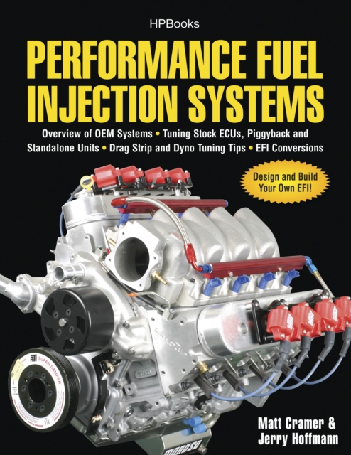 Performance Fuel Injection Systems HP1557, EPUB eBook