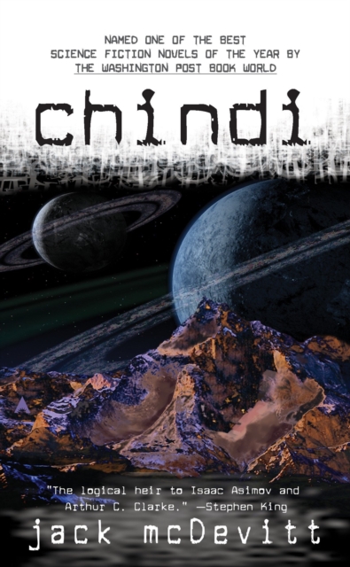 Chindi, EPUB eBook