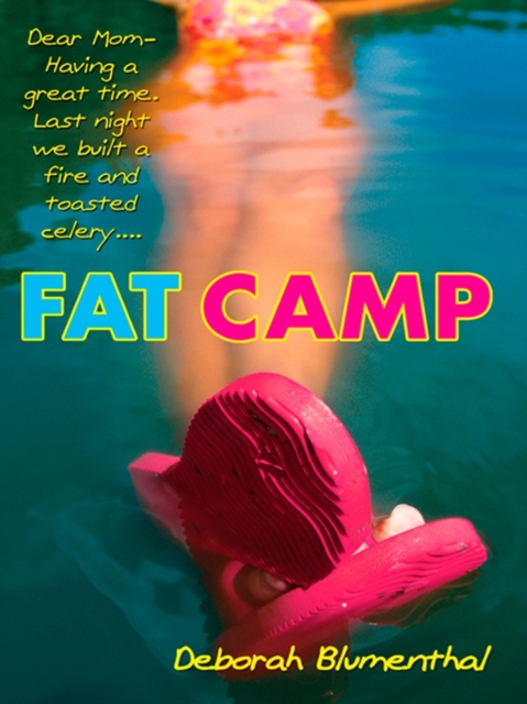 Fat Camp, EPUB eBook