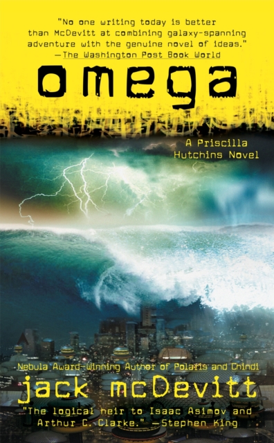 Omega, EPUB eBook