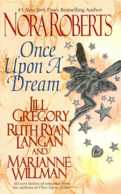 Once upon a Dream, EPUB eBook