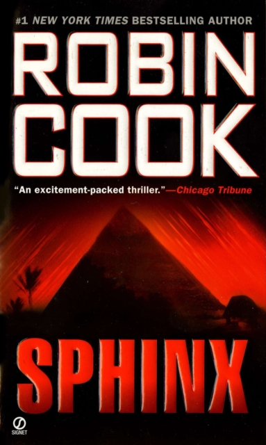 Sphinx, EPUB eBook