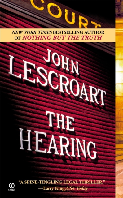 Hearing, EPUB eBook