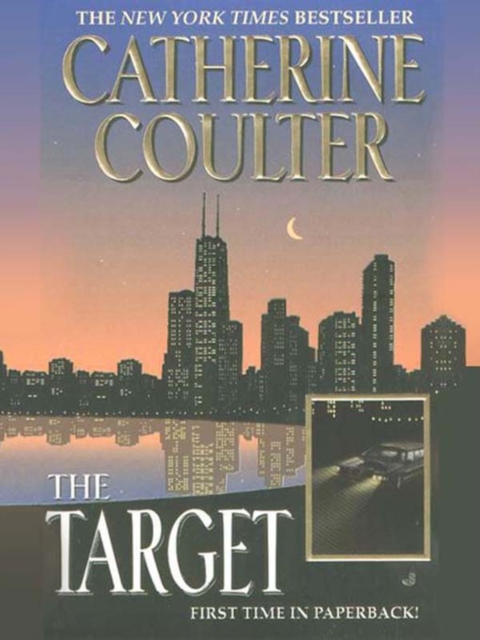 Target, EPUB eBook